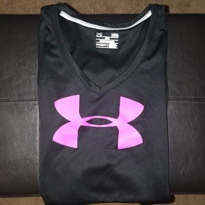 Women’s Under Armour Shirt